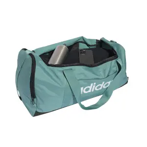 Sac de sport format moyen adidas Linear image-3