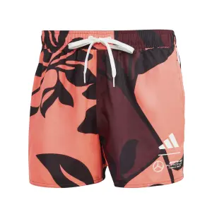 Swim shorts adidas Mercedes - AMG Petronas Formula One Team Summer Pack