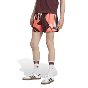 Badehose adidas Mercedes - AMG Petronas Formula One Team Summer Pack image-1