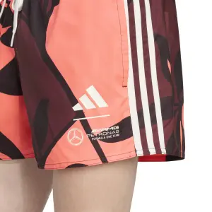 Badehose adidas Mercedes - AMG Petronas Formula One Team Summer Pack image-5