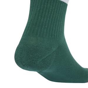 Socken adidas Christmas Graphic Crew (x3) image-3