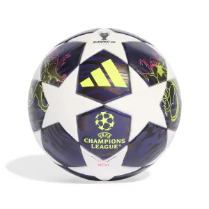 Mini Balón adidas UCL