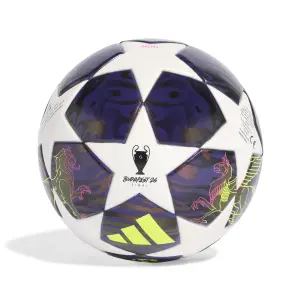 Mini Balón adidas UCL image-1