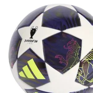 Mini Balón adidas UCL image-2