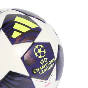Mini Balón adidas UCL image-3
