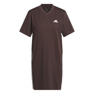 Vestido camiseta adidas Sport Craft Shift image-0