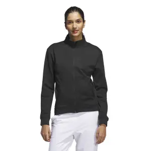 Women's zip-up sweatshirt adidas Ultimate 365 Cold.Rdy image-1