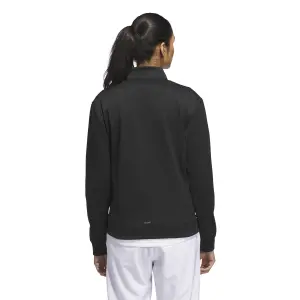 Women's zip-up sweatshirt adidas Ultimate 365 Cold.Rdy image-3