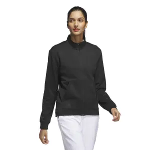 Women's zip-up sweatshirt adidas Ultimate 365 Cold.Rdy image-2
