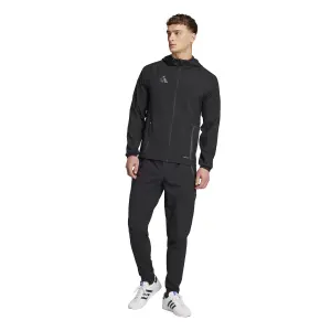 Veste de survêtement adidas Tiro 25 Competition Vis Tech Travel image-4