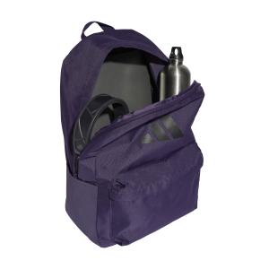 Zaino adidas Classic 3 Bar Logo image-3