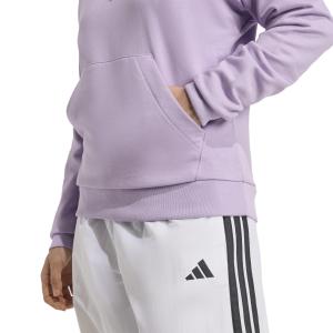 Women's hooded sweatshirt adidas Essentials image-5