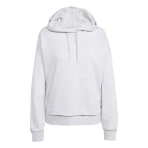 Camisola com capuz para mulher adidas Essentials Linear French Terry image-0