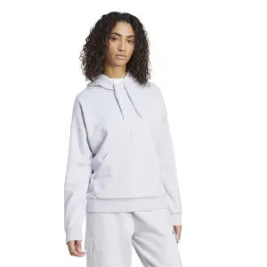 Camisola com capuz para mulher adidas Essentials Linear French Terry image-2
