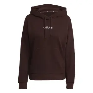 Women's hooded sweatshirt adidas Essentials image-0