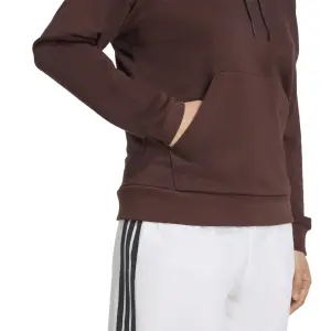 Women's hooded sweatshirt adidas Essentials image-4