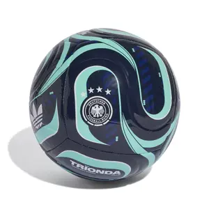 Ballon Außen Deutschland Trionda Club Coupe du Monde 2026