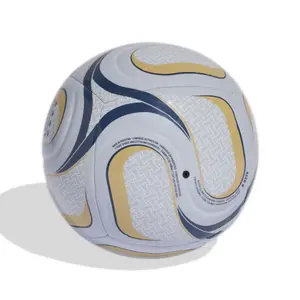 Ballon Zewnętrzny Włochy Trionda Club Coupe du Monde 2026 image-1