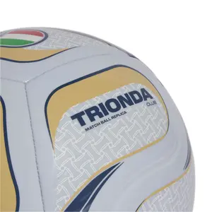 Ballon Zewnętrzny Włochy Trionda Club Coupe du Monde 2026 image-3
