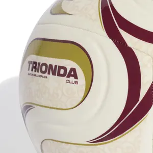 Ballon Außen Spanien Trionda Club Coupe du Monde 2026 image-3