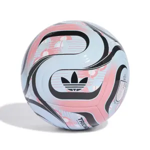 Ballon Exterior Bélgica Trionda Club Coupe du Monde 2026