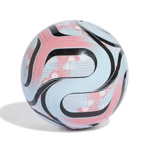 Ballon Exterior Bélgica Trionda Club Coupe du Monde 2026 image-1