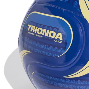 Ballon Exterior Suécia Trionda Club Coupe du Monde 2026 image-3