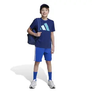 T-shirt de criança adidas Essentials image-3