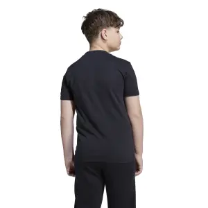 T-shirt de criança adidas Essentials image-4