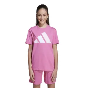 T-shirt de criança adidas Essentials image-1