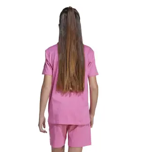 T-shirt de criança adidas Essentials image-5