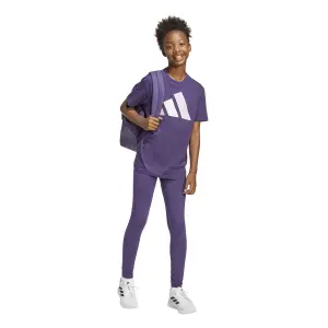 T-shirt de criança adidas Essentials image-2