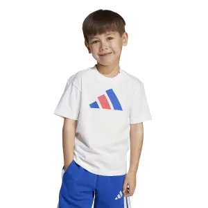 Kid's T-shirt adidas Essentials image-1