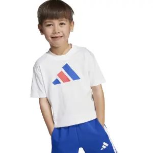 Kid's T-shirt adidas Essentials image-2