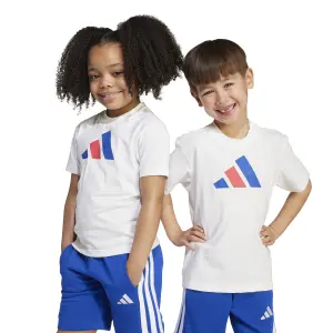 Kid's T-shirt adidas Essentials image-3