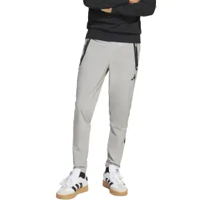 Pantalón de chándal infantil adidas Tiro 25 Competition Vistech Travel image-2