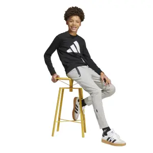 Pantalón de chándal infantil adidas Tiro 25 Competition Vistech Travel image-5