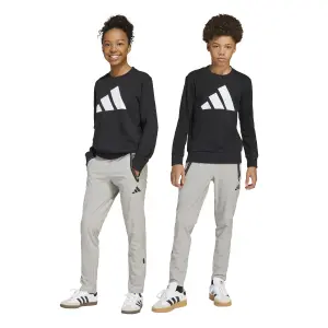 Pantalón de chándal infantil adidas Tiro 25 Competition Vistech Travel image-1