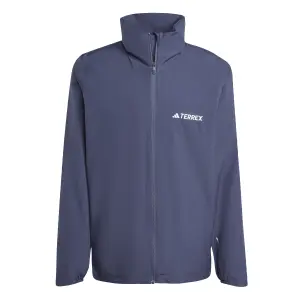 Waterdichte jas adidas Terrex Multi Essentials 2 image-0