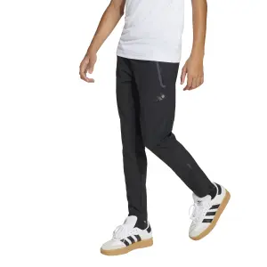 Pantalón de chándal infantil adidas Tiro 25 Competition Vistech Travel image-2