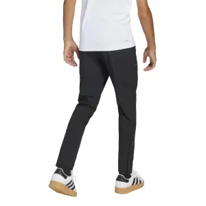 Pantalón de chándal infantil adidas Tiro 25 Competition Vistech Travel image-4