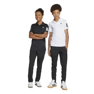 Pantalón de chándal infantil adidas Tiro 25 Competition Vistech Travel image-3