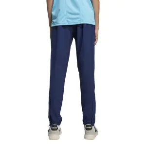 Pantalón de chándal infantil adidas Tiro 25 Competition Vistech Travel image-4