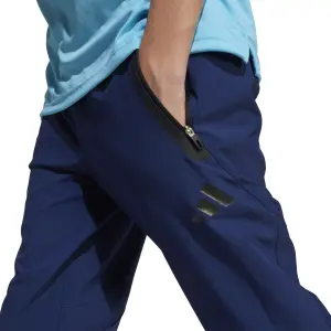 Pantalón de chándal infantil adidas Tiro 25 Competition Vistech Travel image-6