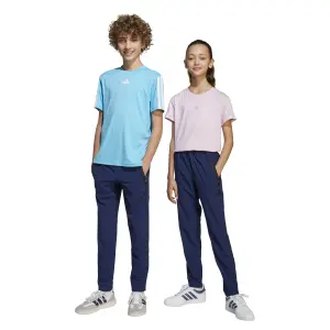 Pantalón de chándal infantil adidas Tiro 25 Competition Vistech Travel image-3