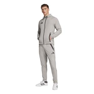 Calças de suor adidas Tiro 25 Competition Vis Tech Travel image-3