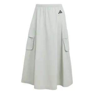 Women's woven skirt adidas City Escape image-0