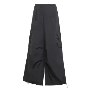 Dames parachutepantalon met cargo zakken adidas City Escape image-0