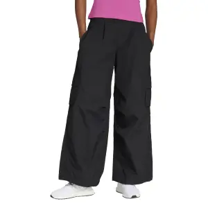 Dames parachutepantalon met cargo zakken adidas City Escape image-1
