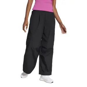 Dames parachutepantalon met cargo zakken adidas City Escape image-2